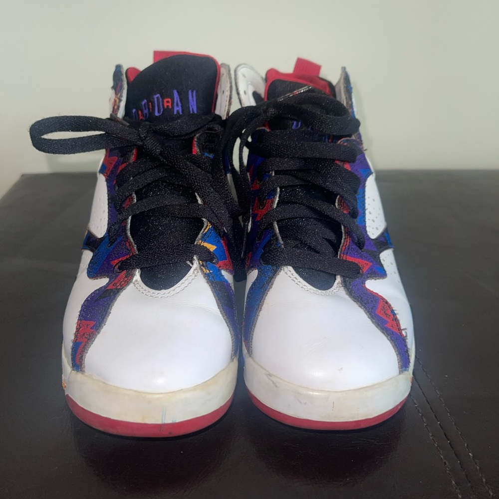 Jordan 7 “Nothing But Net”